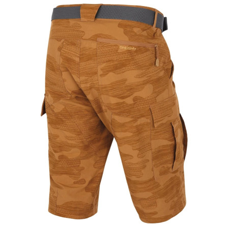 Herrenshorts Husky Kalfer M