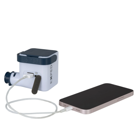 Elektrische Pumpe Exped Widget Pump