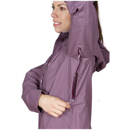 Damenjacke High Point Cliff Lady Jacket