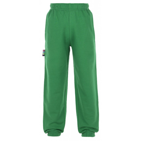 Kinder-Jogginghose Loap Halk grün