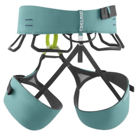 Klettergurt Edelrid Sendero II