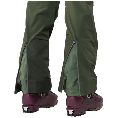 Damen-Winterhose Dynafit Ridge Dst Pnt W
