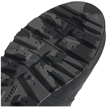 Herrenschuhe Adidas Terrex Snowpitch C.RDY