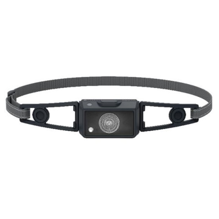 Stirnlampe Ledlenser NEO 1R schwarz/grau