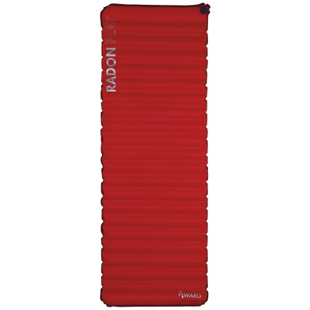 Selbstaufblasende Isomatte Warg Radon Flat