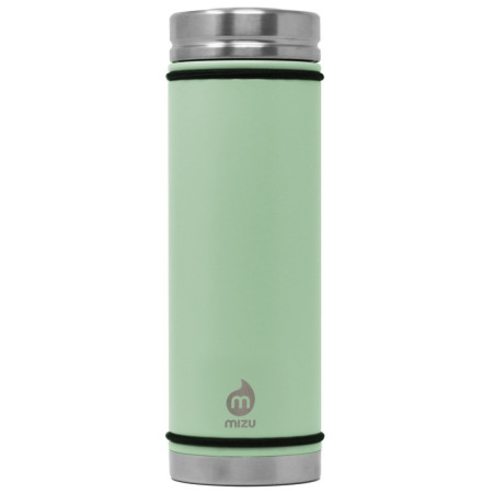 Thermokanne Mizu V7 650 ml blau SeaGlass