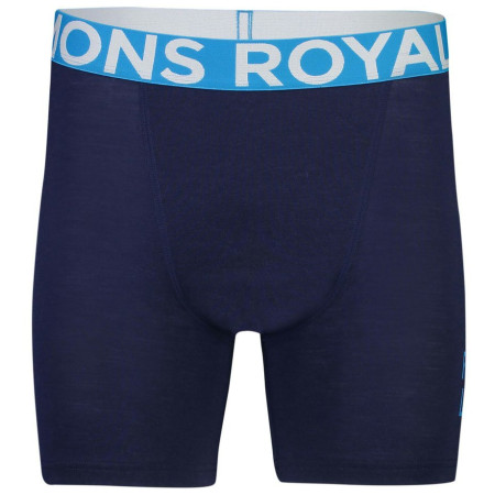 Herren-Boxershorts Mons Royale Hold 'em Boxer dunkelblau Navy