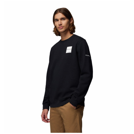 Herren-Sweatshirt Columbia Trek™ Crew
