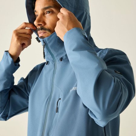 Herrenjacke Regatta Oklarna