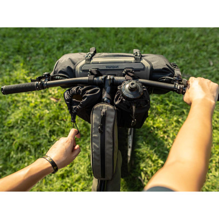 Lenkertasche Topeak Freeloader