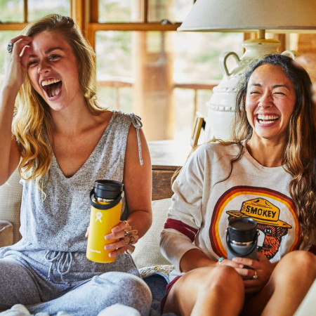 Ersatzkappe Hydro Flask Wide Mouth Flex Sip Lip