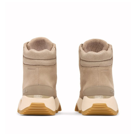 Damen Trekkingschuhe Sorel Kinetic™ Impact Conquest Plus Wp