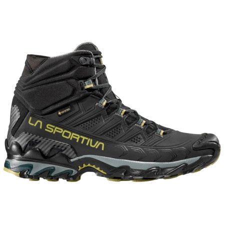 Wanderschuhe La Sportiva Ultra Raptor II Mid Leather GTX