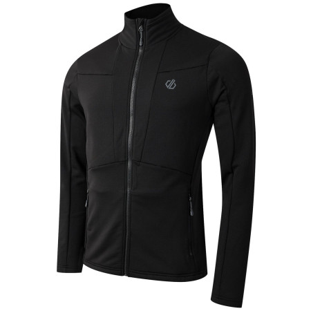 Herren Funktions-Sweatshirt Dare 2b Substratum V Core Stretch