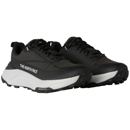 Damen Trekkingschuhe The North Face Fastpack Wp