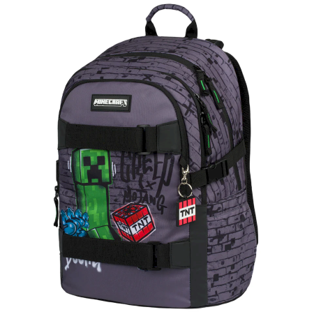 Schulranzen Baagl Skate