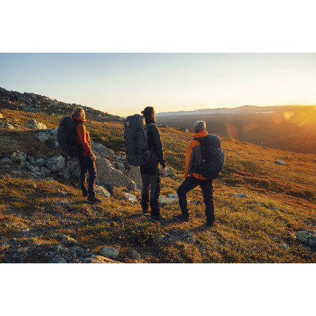 Wanderrucksack Fjällräven Keb 52