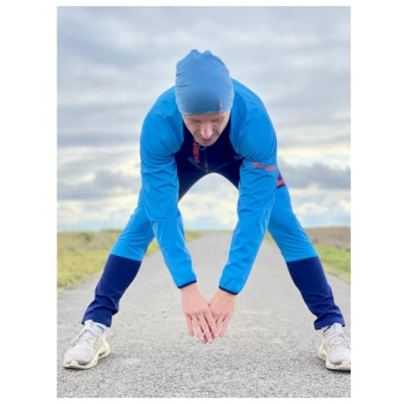 Herren Softshell-Jacke Husky Suli M