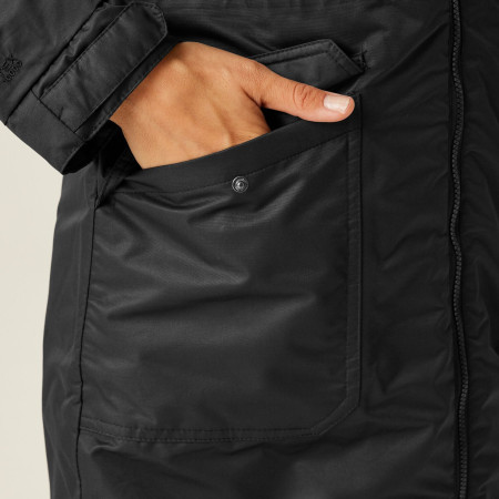 Damen-Wintermantel Regatta Romine II