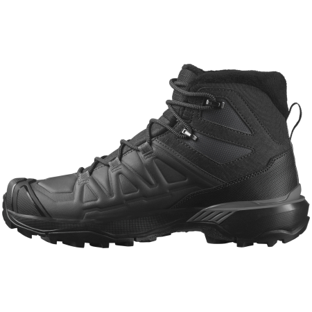 Damenschuhe Salomon X Ultra Snowpilot Waterproof