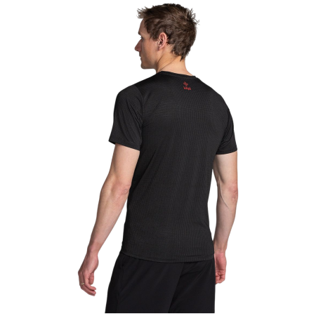 Herren-T-Shirt Kilpi Giano