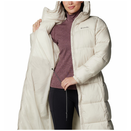 Damen-Wintermantel Columbia Puffect™ II Long Jacket