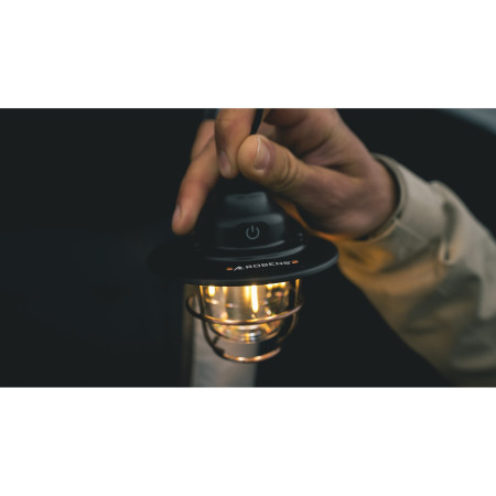 Laterne Robens Suilven Rechargeable Lantern