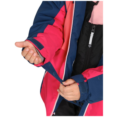 Kinderjacke Kilpi Valera-Jg