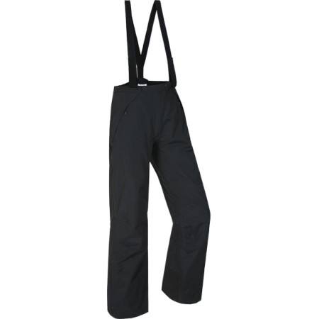 Damenhose Hannah Terra grau