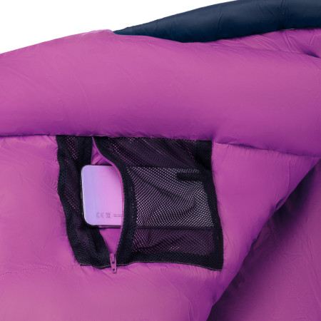 Daunenschlafsack Warg Stark 900 Ladies