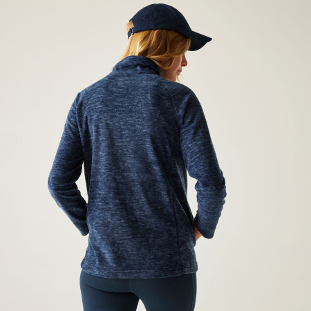 Damen Funktions-Sweatshirt Regatta Mayse Full Zip