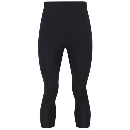 Herren-Funktionsunterhosen Dare 2b In The zone II 3/4 Legging schwarz black