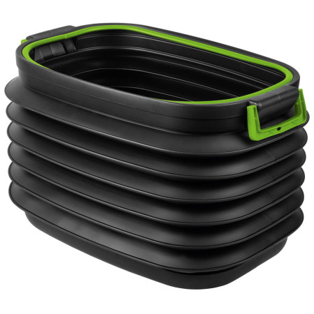 Faltschüssel mit Deckel Yolco CP37