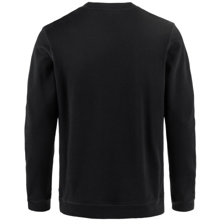 Herren-Sweatshirt Fjällräven 1960 Logo Badge Sweater