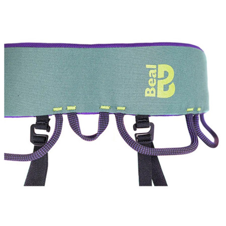 Klettergurt Beal Trinity