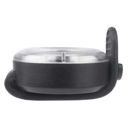 Hundelicht Mountain Paws Rechargeable Dog Safety Light