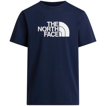 Herren-T-Shirt The North Face Evolution Half Dome Regular Short Slee