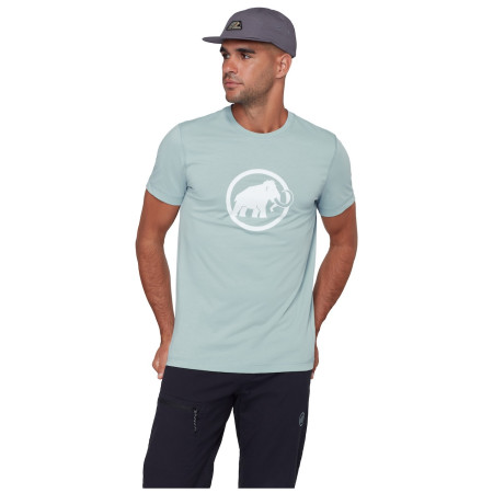 Herren-T-Shirt Mammut Core T-Shirt Men Classic