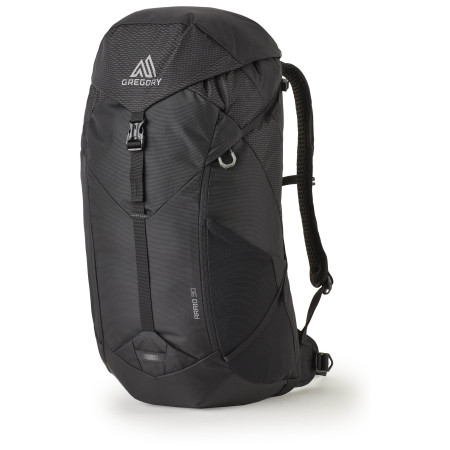 Rucksack Gregory Arrio 30 RC schwarz FlameBlack