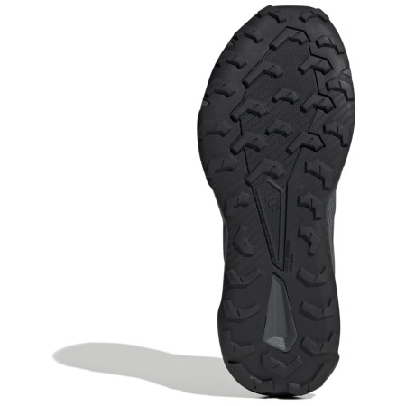 Herren Laufschuhe Adidas Terrex Tracefinder 2 Clima