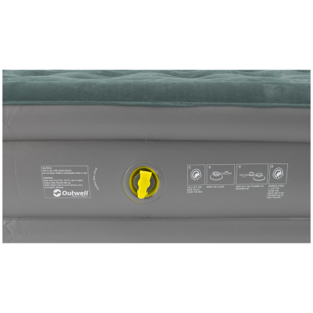Aufblasbare Matratze Outwell Excellent King