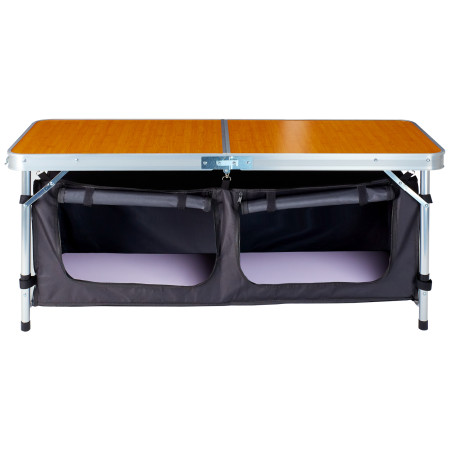 Camping-Küchentisch Zulu Sorgo