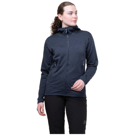 Damen Funktions-Sweatshirt Mountain Equipment Apiro Hooded Jacket Women's