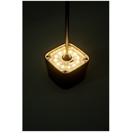 Lampe Brunner Quadrilux Mini