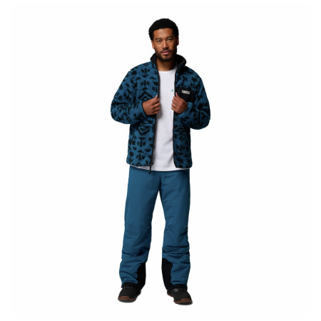Herren-Sweatshirt Columbia Winter Pass™ Reversible Fleece