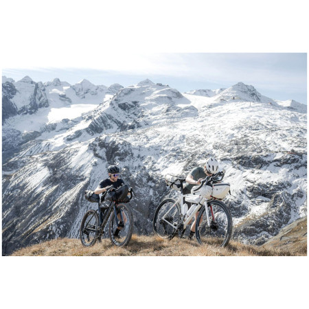 Lenkertasche Cyclite Handle Bar Aero Bag / 02