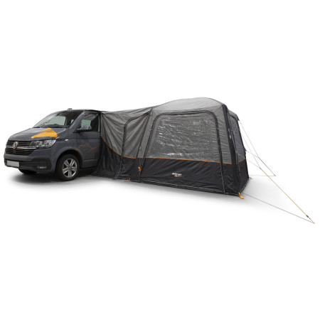 Vorzelt Vango Tailgate AirHub II Low grau Cloud Grey