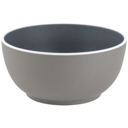 Schüssel Brunner Bowl Ø15 cm hellgrau