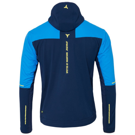 Herrenjacke Silvini Volpiano
