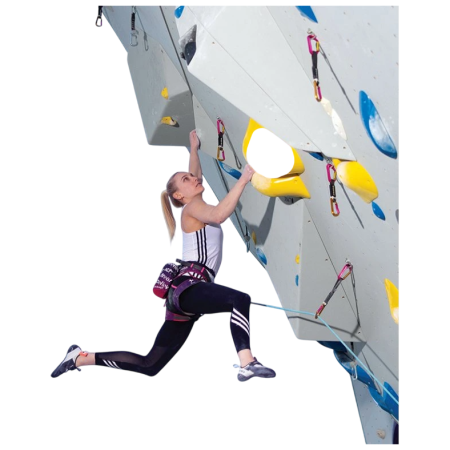 Klettergurt Camp Energy Janja